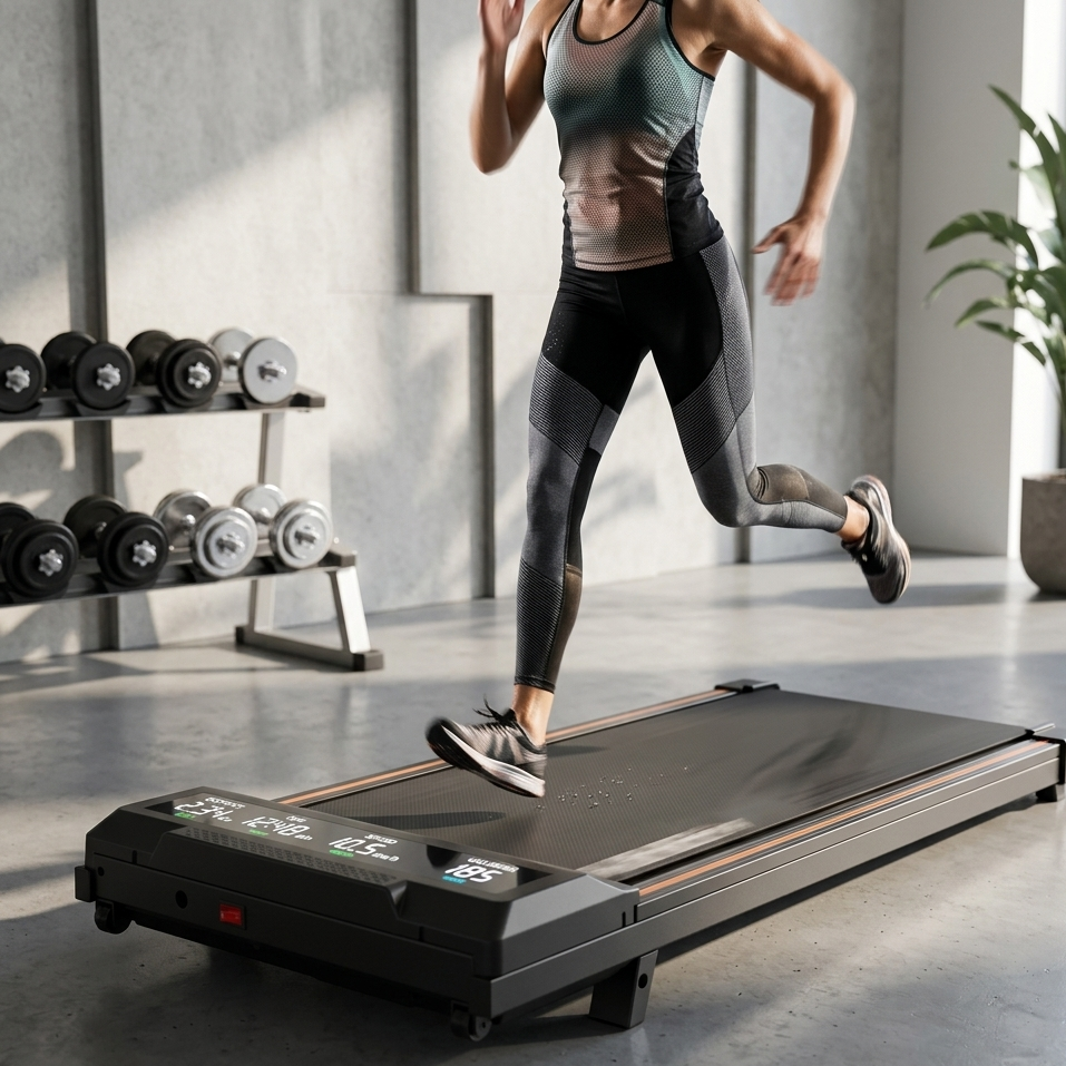 tapis-de-course-pliable-maison
