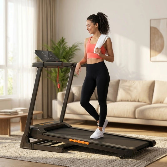 tapis de course pliable bruleur de calories