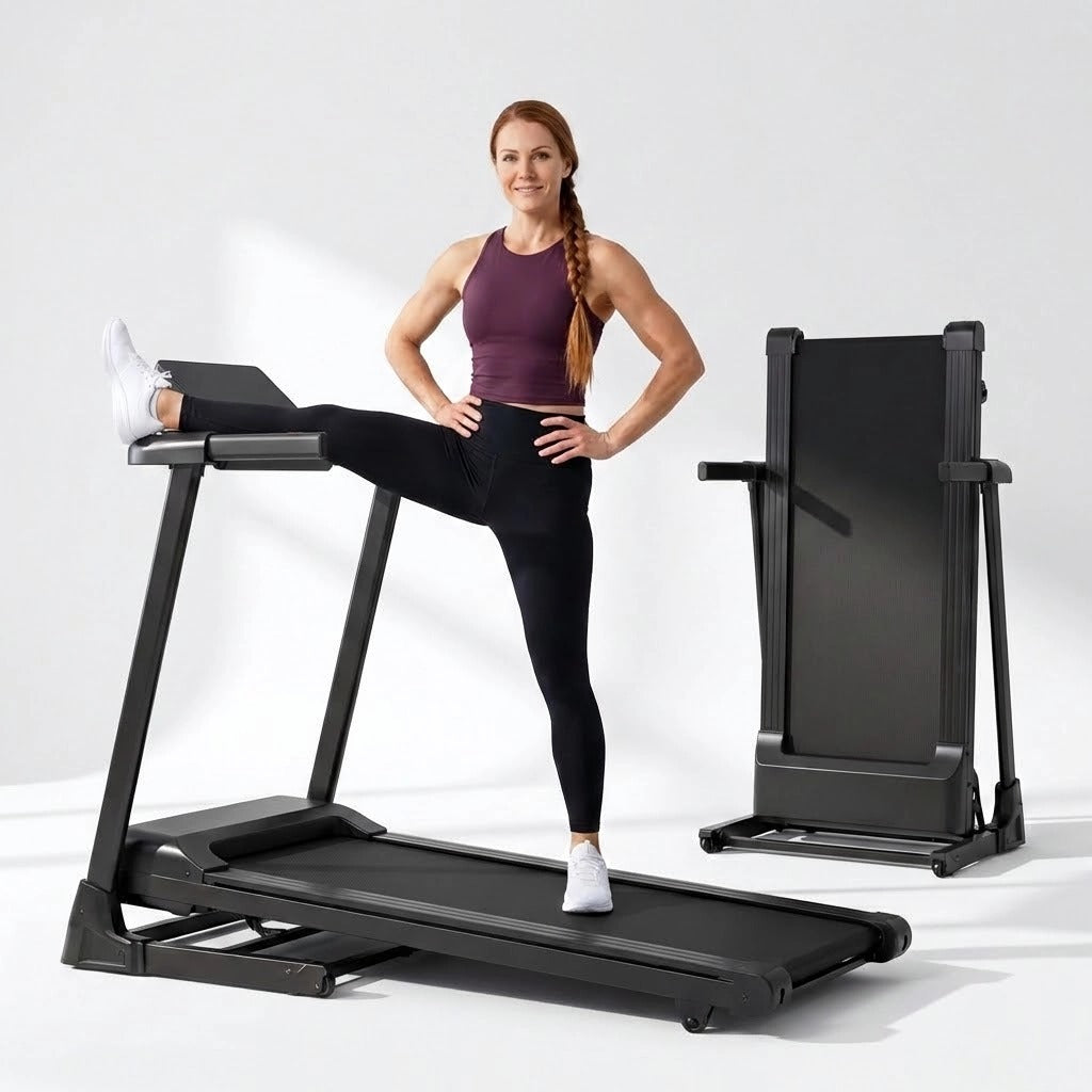 tapis de course pliable gain energie
