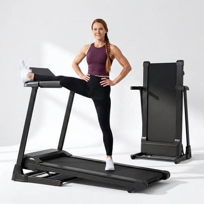 tapis de course pliable gain energie