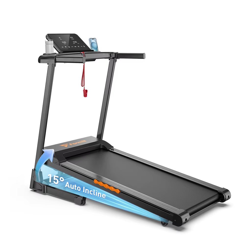 tapis de course pliable performant