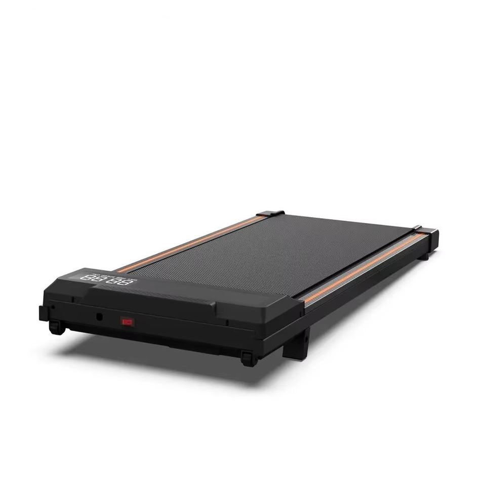 tapis de course pliable stable