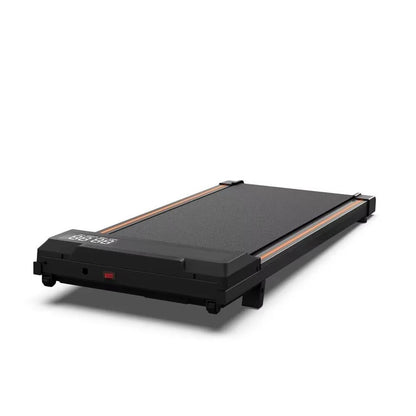 tapis de course pliable stable